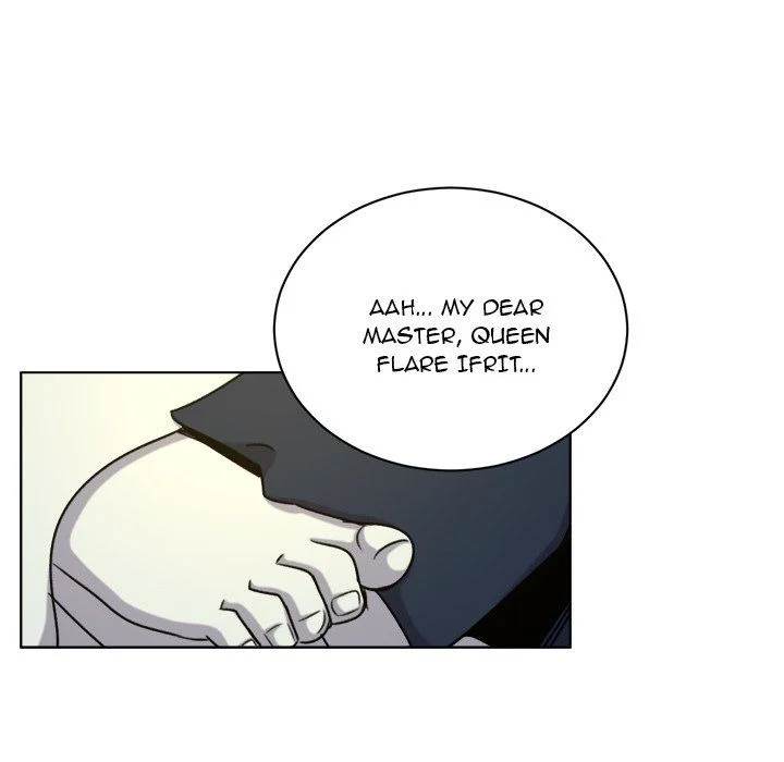 Forest of the Fireflies Chapter 59 - Page 16
