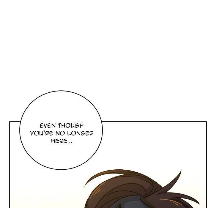 Forest of the Fireflies Chapter 59 - Page 17