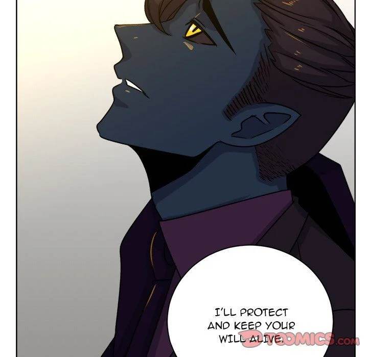 Forest of the Fireflies Chapter 59 - Page 18