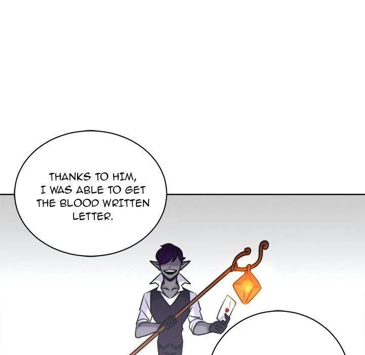 Forest of the Fireflies Chapter 59 - Page 21