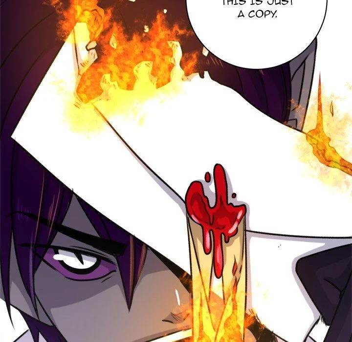 Forest of the Fireflies Chapter 59 - Page 29