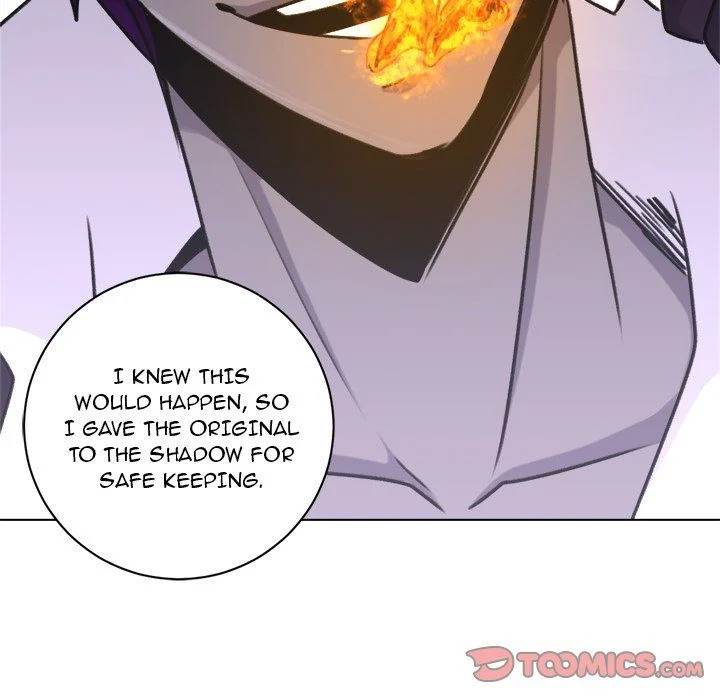 Forest of the Fireflies Chapter 59 - Page 30