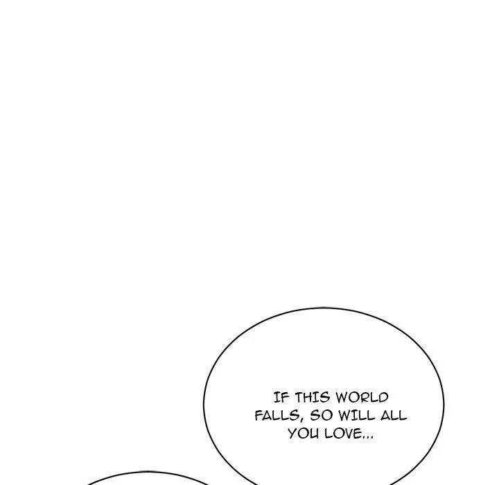 Forest of the Fireflies Chapter 59 - Page 31