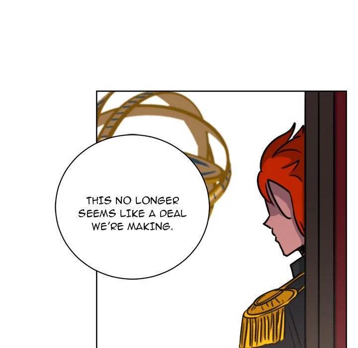 Forest of the Fireflies Chapter 59 - Page 33
