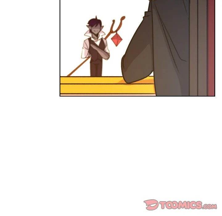 Forest of the Fireflies Chapter 59 - Page 34