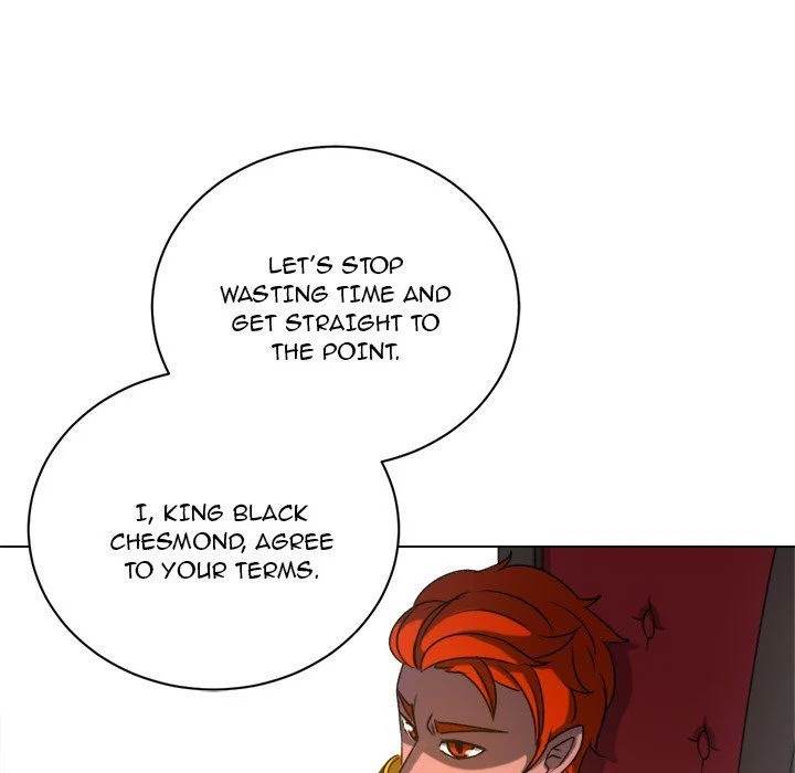 Forest of the Fireflies Chapter 59 - Page 35
