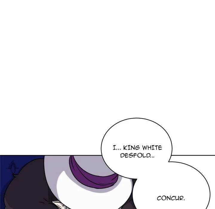 Forest of the Fireflies Chapter 59 - Page 37