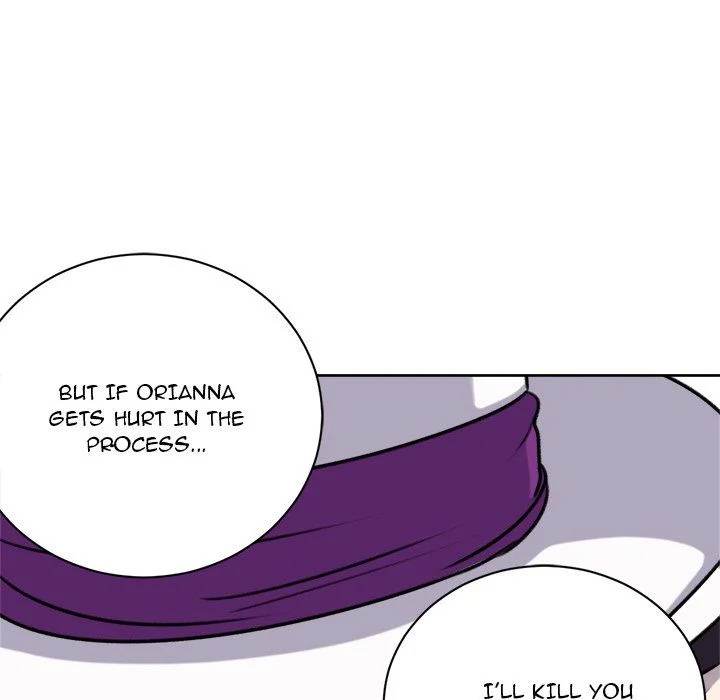 Forest of the Fireflies Chapter 59 - Page 39