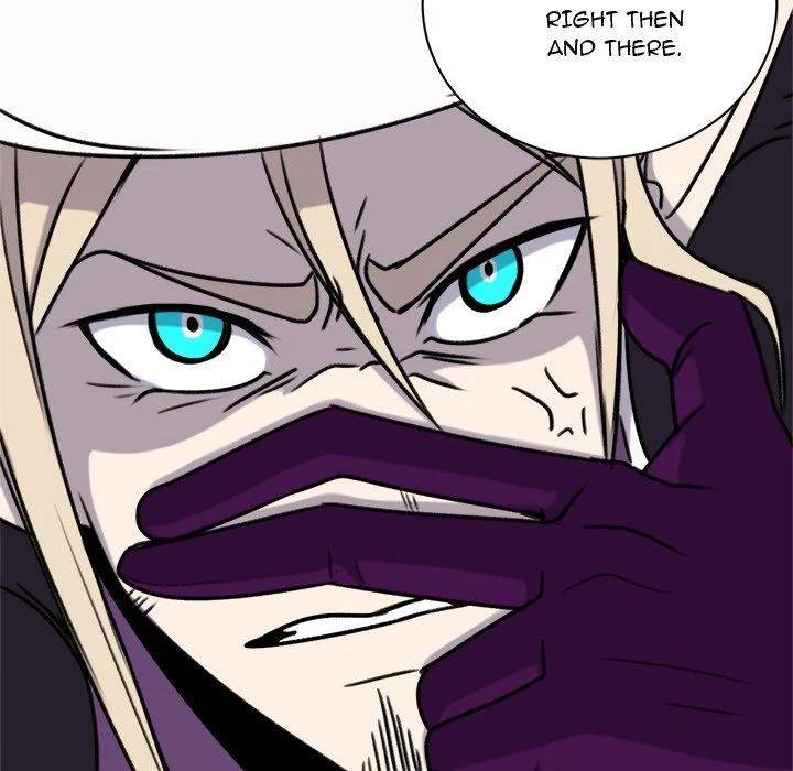 Forest of the Fireflies Chapter 59 - Page 40