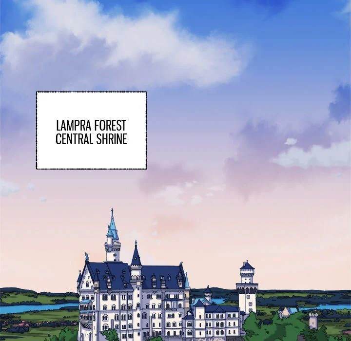 Forest of the Fireflies Chapter 59 - Page 43