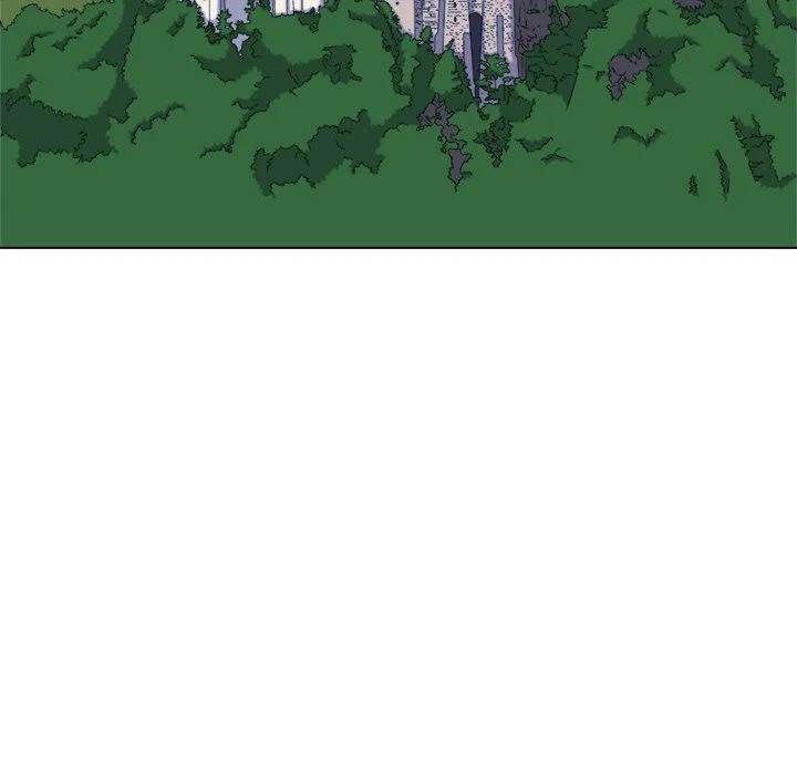 Forest of the Fireflies Chapter 59 - Page 44