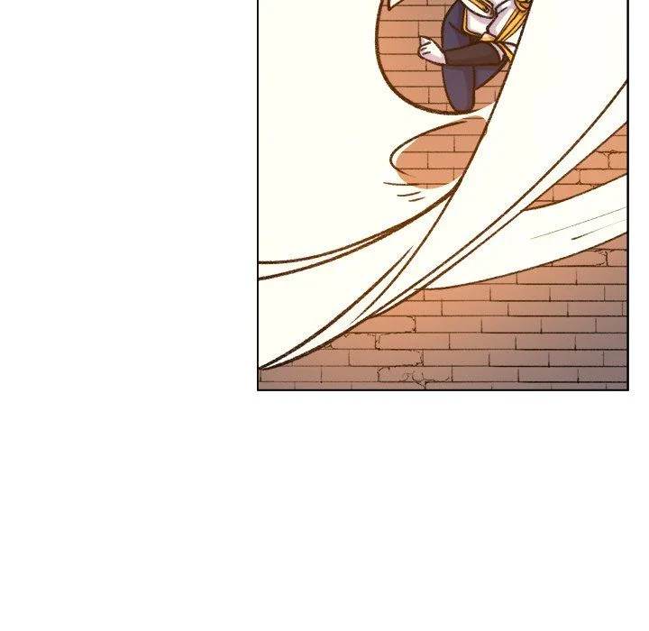 Forest of the Fireflies Chapter 59 - Page 47