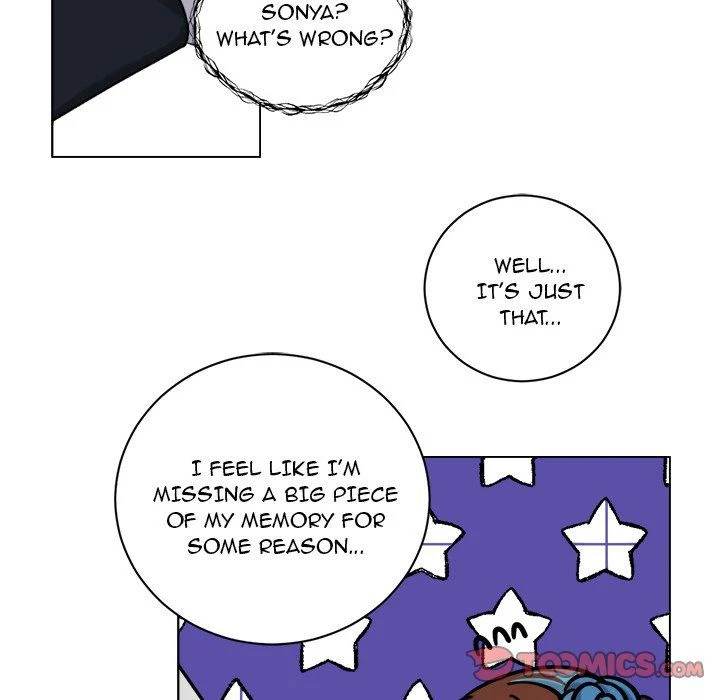Forest of the Fireflies Chapter 59 - Page 54