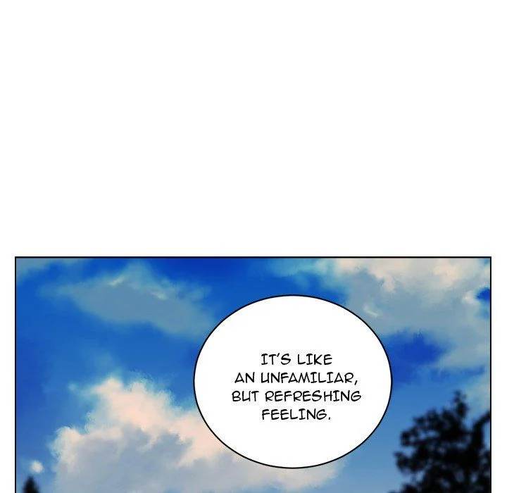 Forest of the Fireflies Chapter 59 - Page 56