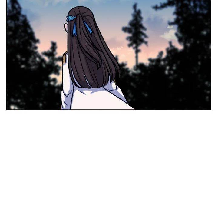 Forest of the Fireflies Chapter 59 - Page 57