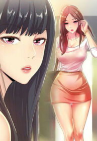 Friend’s Girlfriend cover