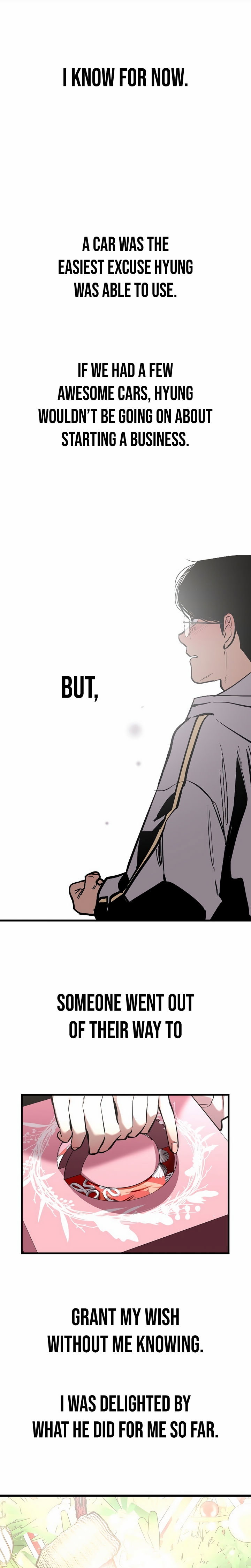 Front House Lily Chapter 10 - Page 15