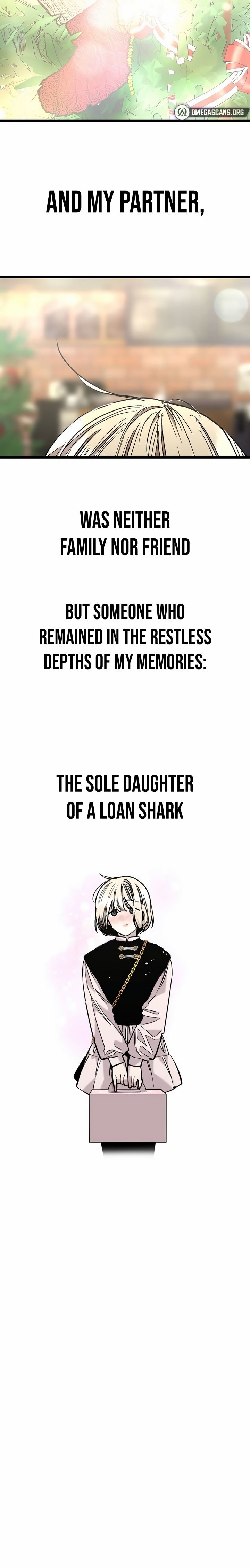Front House Lily Chapter 10 - Page 16