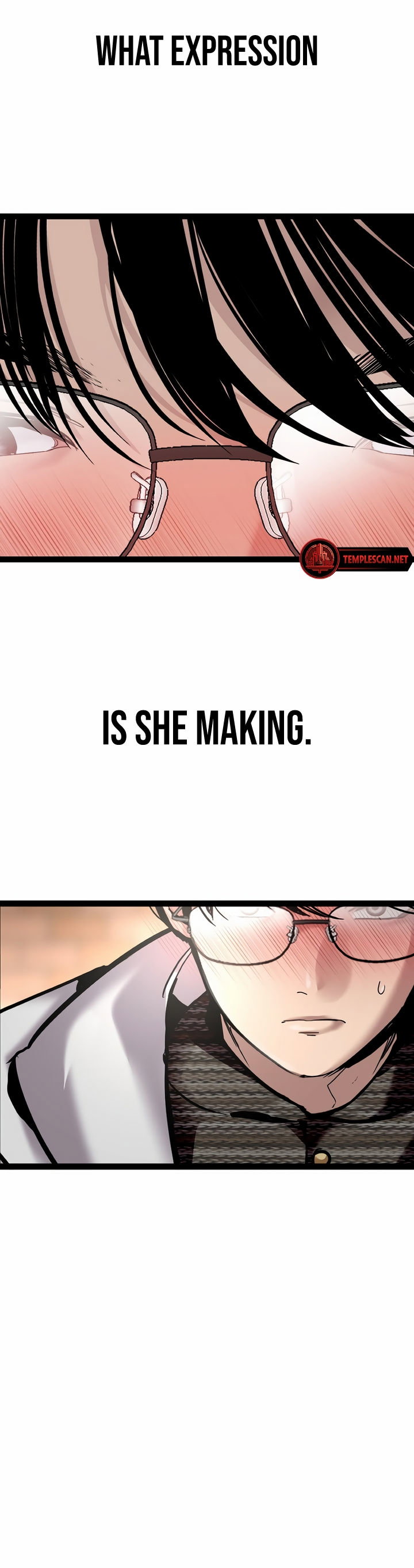 Front House Lily Chapter 10 - Page 25