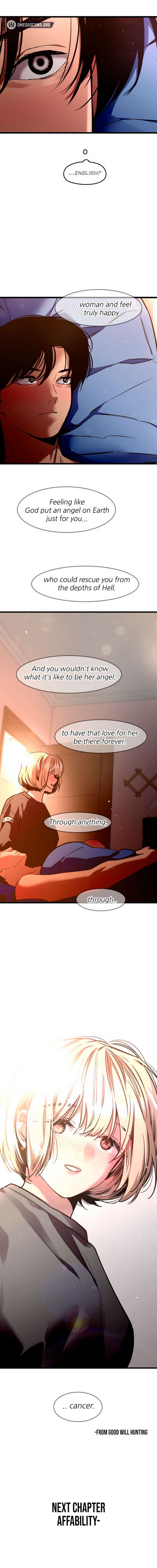 Front House Lily Chapter 25 - Page 12