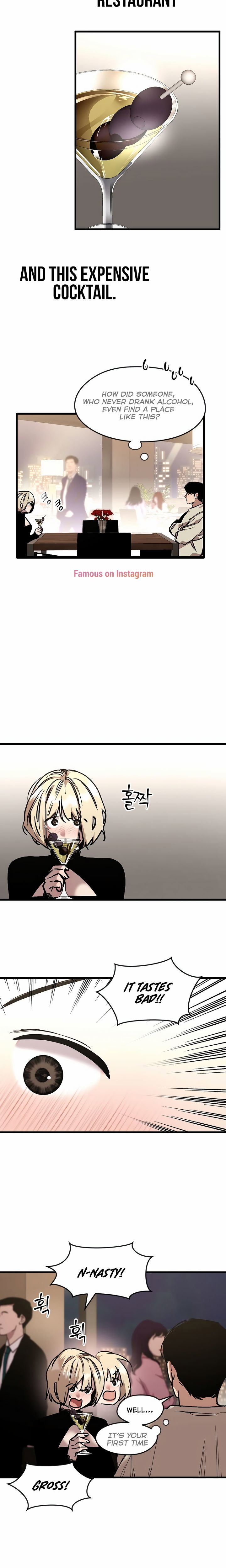 Front House Lily Chapter 6 - Page 4