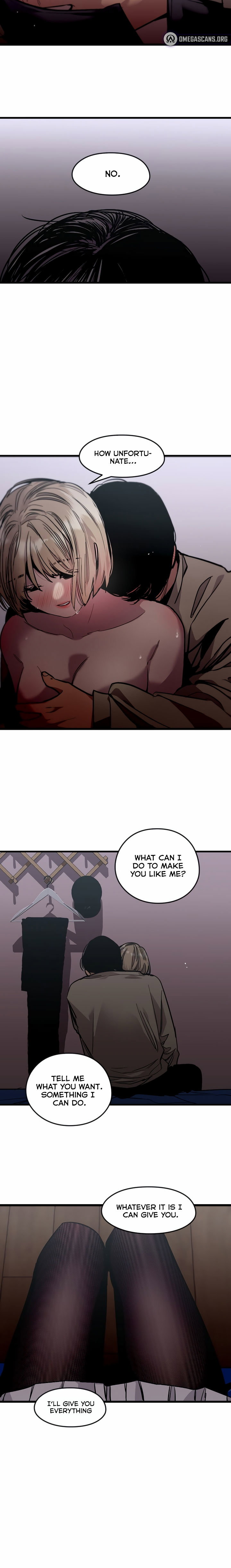 Front House Lily Chapter 6 - Page 12