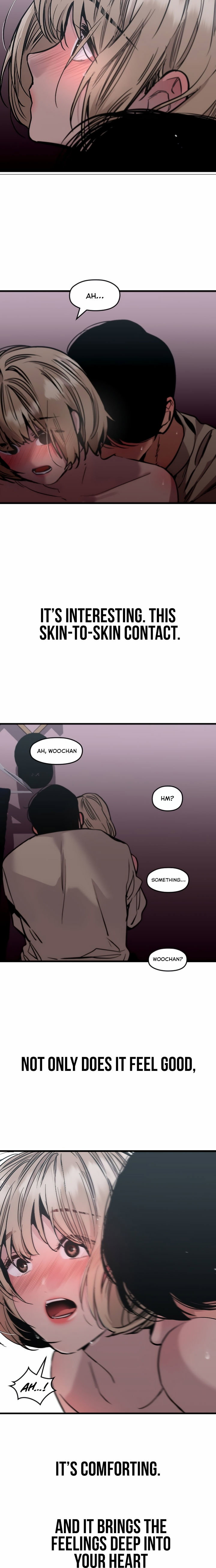 Front House Lily Chapter 6 - Page 14