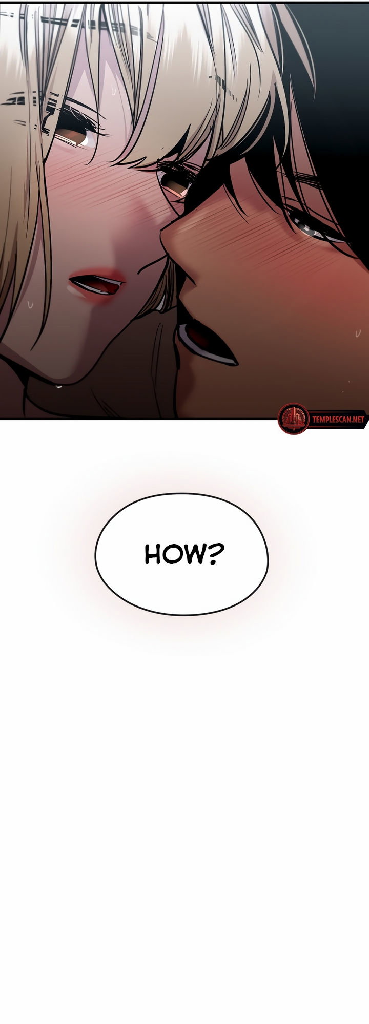 Front House Lily Chapter 6 - Page 17