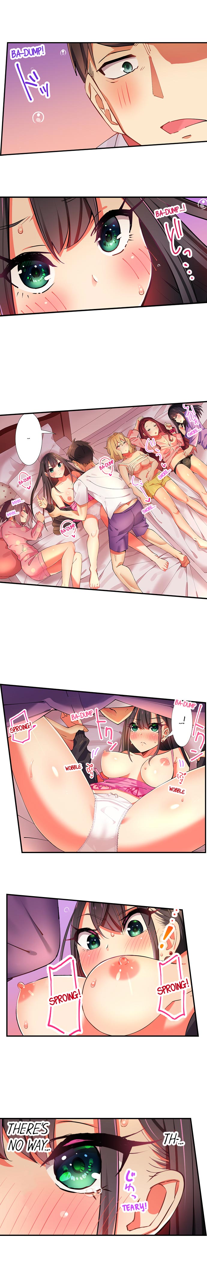 Fucking My Niece at the Girls’ Pajama Party Chapter 2 - Page 4