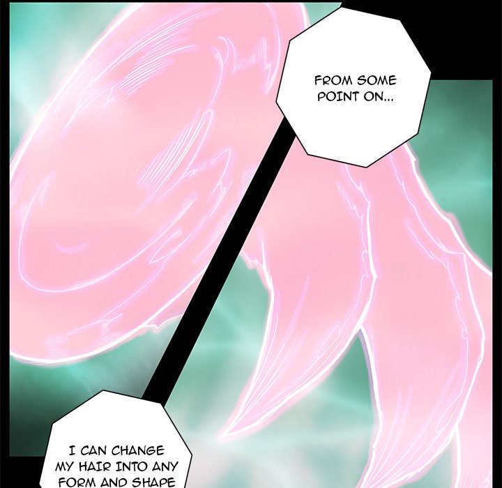 Galaxy Chapter 44 - Page 23