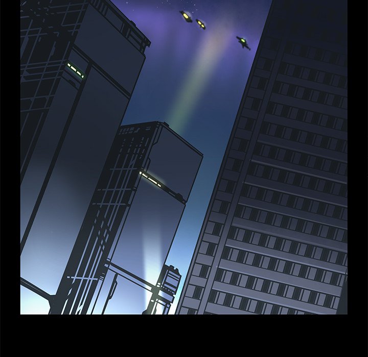 Galaxy Chapter 63 - Page 16