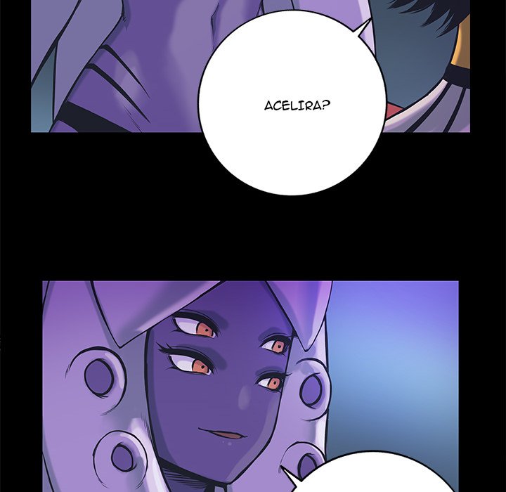 Galaxy Chapter 65 - Page 31
