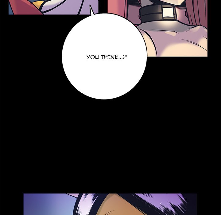Galaxy Chapter 65 - Page 34