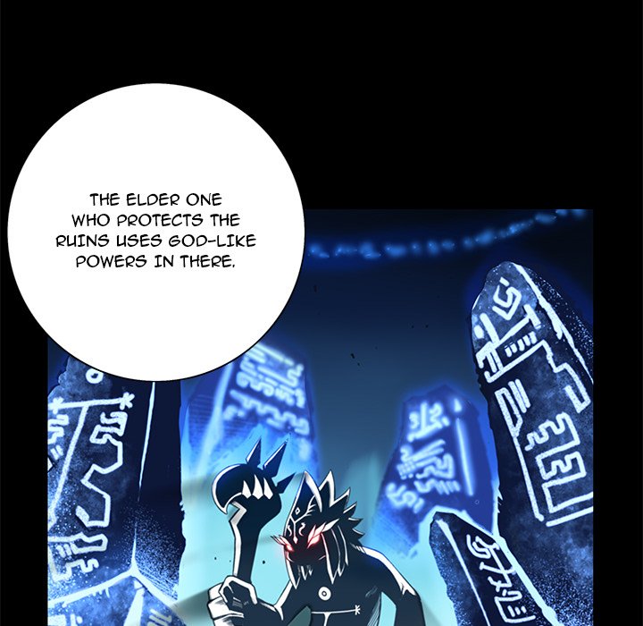 Galaxy Chapter 67 - Page 72