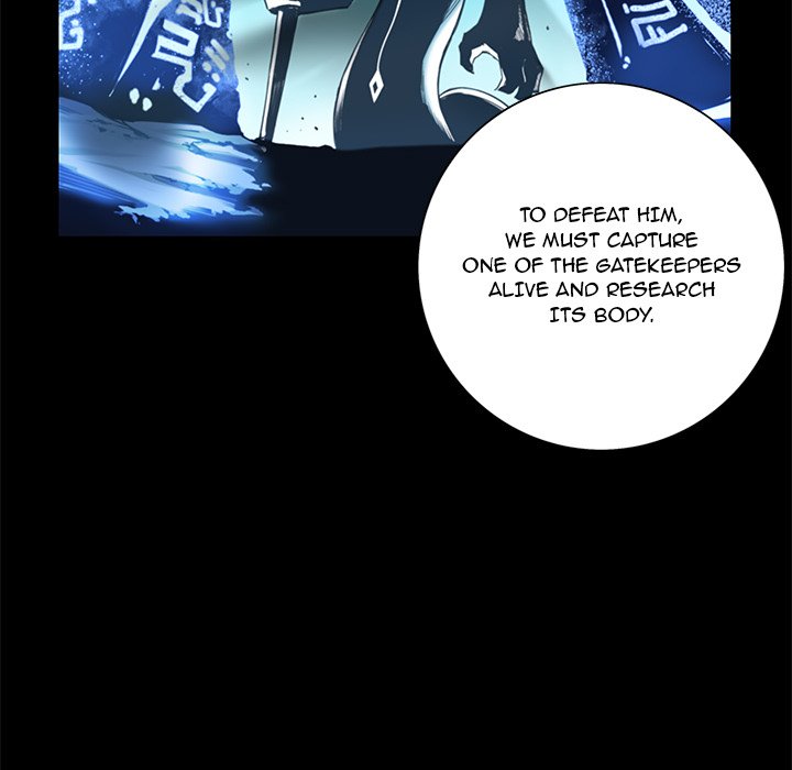 Galaxy Chapter 67 - Page 73