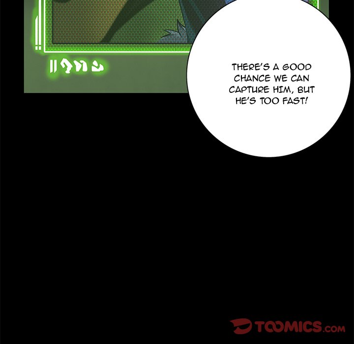 Galaxy Chapter 67 - Page 75