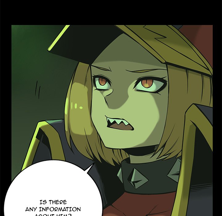 Galaxy Chapter 67 - Page 76