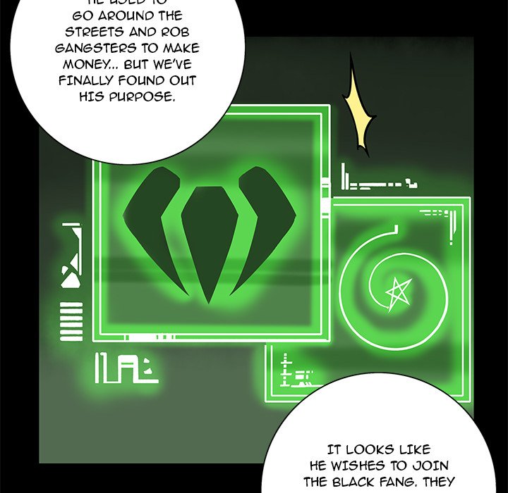 Galaxy Chapter 67 - Page 78