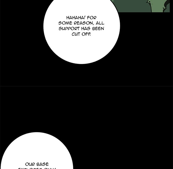 Galaxy Chapter 67 - Page 83