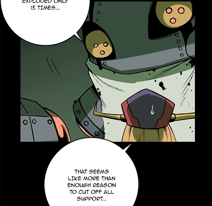 Galaxy Chapter 67 - Page 84