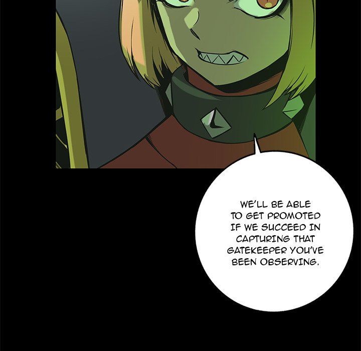 Galaxy Chapter 67 - Page 86