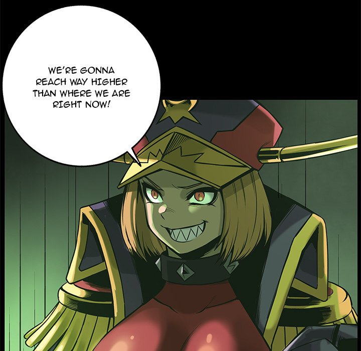 Galaxy Chapter 67 - Page 90