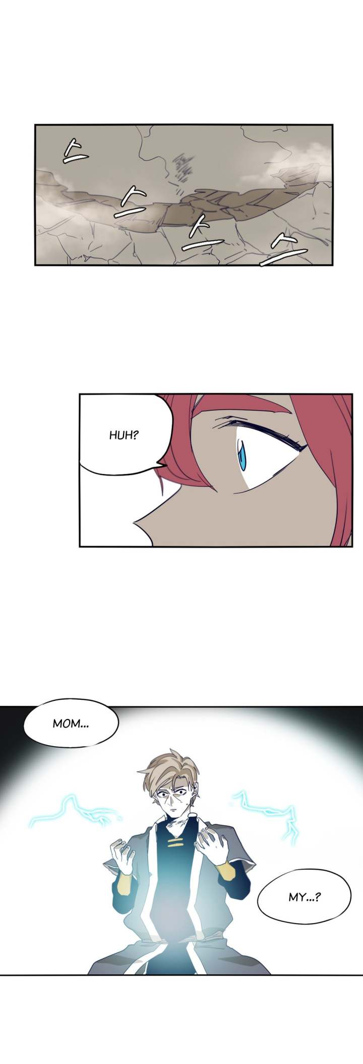 Gilgamesh Chapter 61 - Page 35