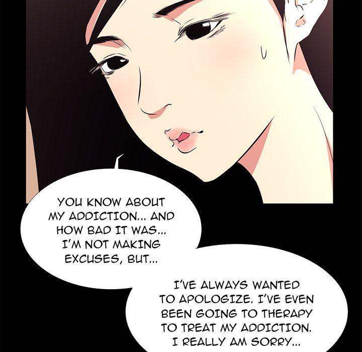 Girls’ Only Chapter 15 - Page 15
