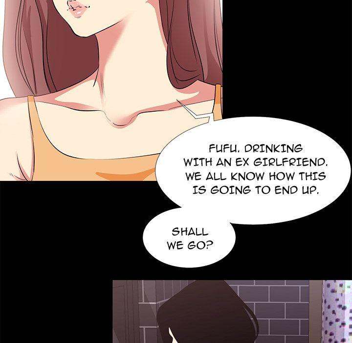 Girls’ Only Chapter 15 - Page 21