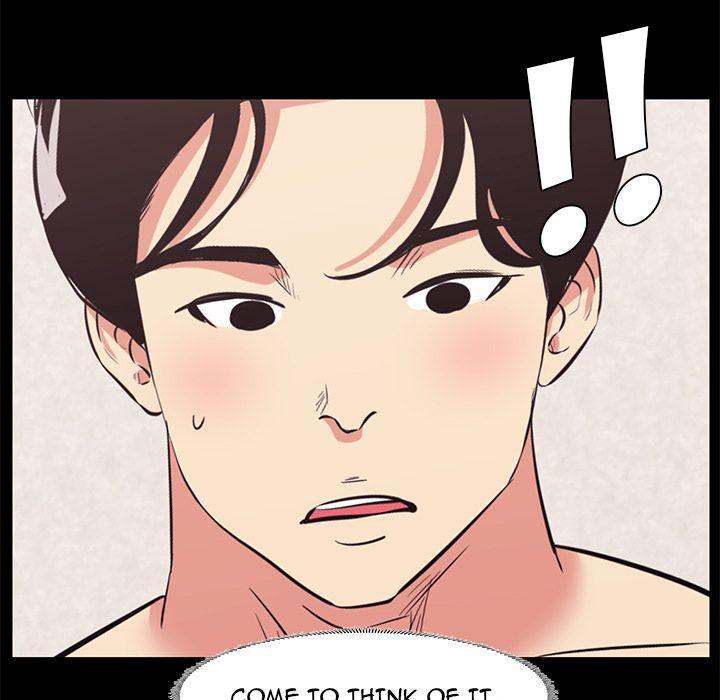 Girls’ Only Chapter 15 - Page 69