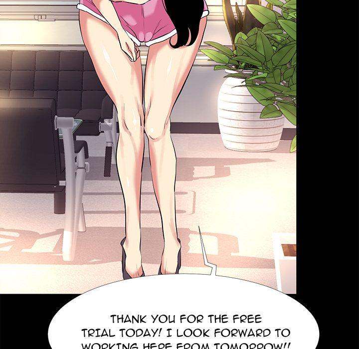 Girls’ Only Chapter 17 - Page 81