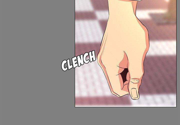 Girls’ Only Chapter 22 - Page 3