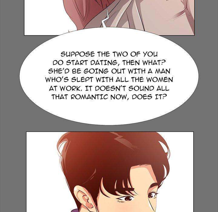 Girls’ Only Chapter 22 - Page 28