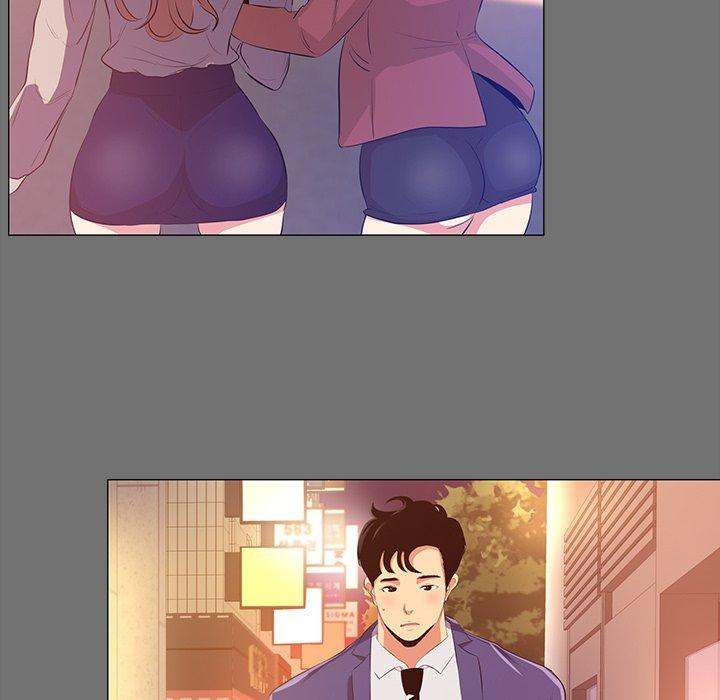 Girls’ Only Chapter 22 - Page 32